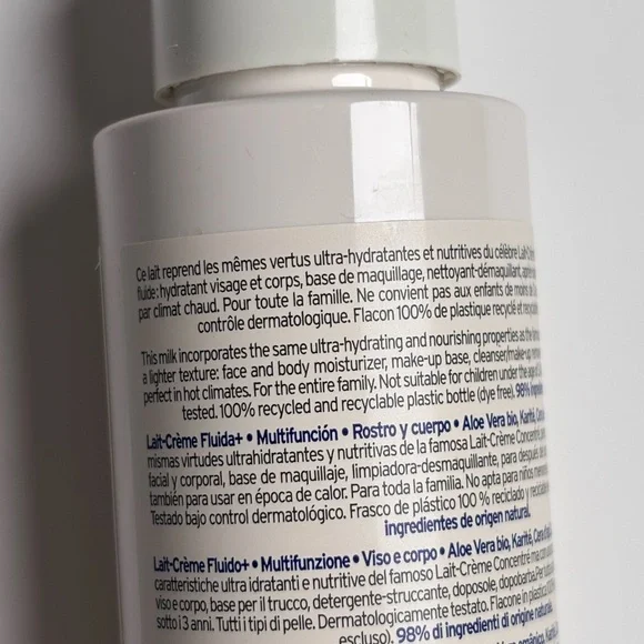 Embryolisse Multi-Function Moisturizer - Picture 2 of 3